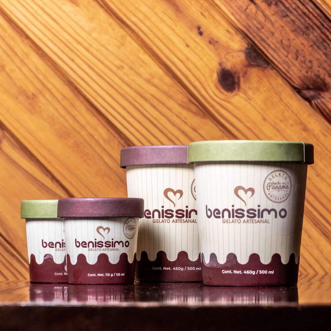 Gelato Artesanal