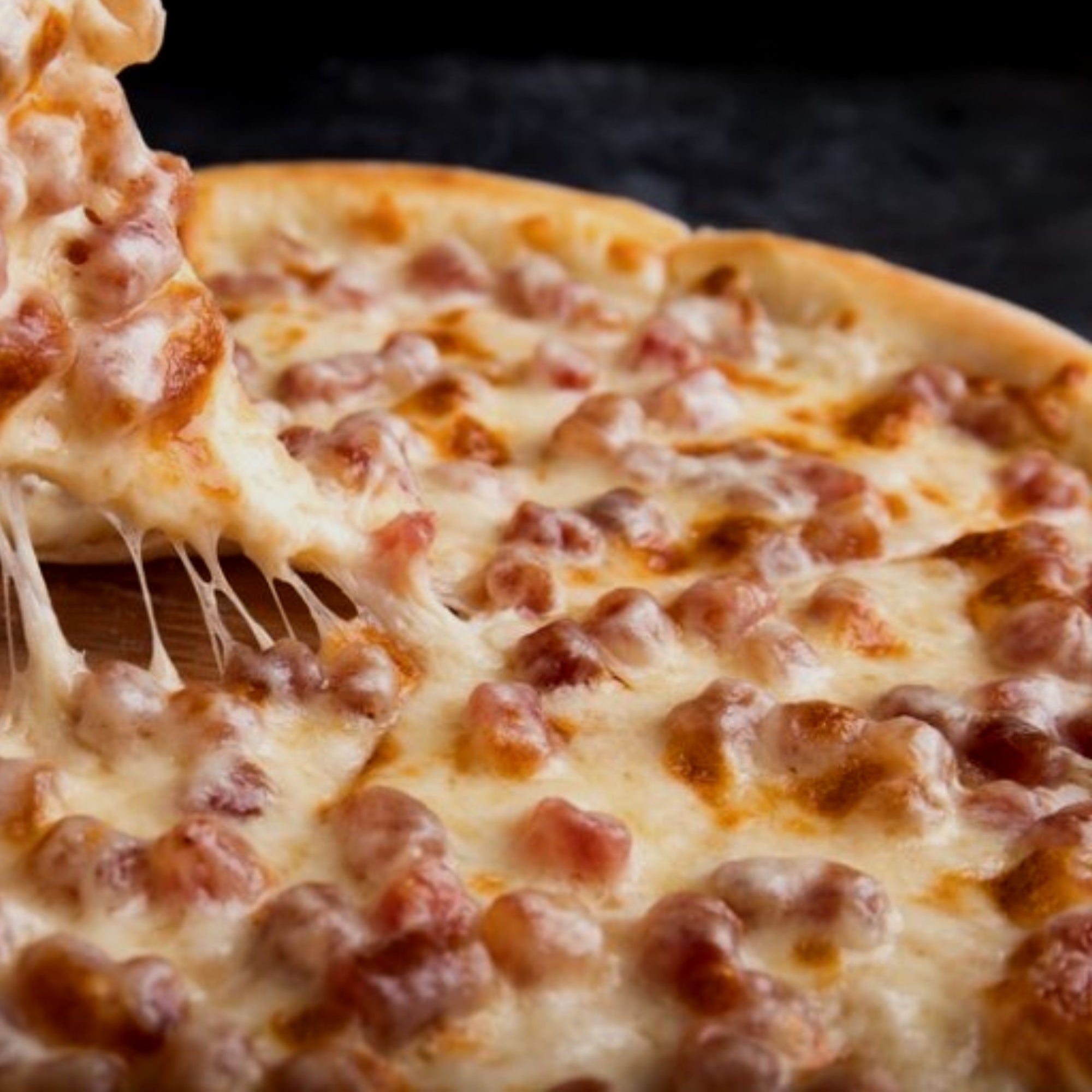 Pizzas