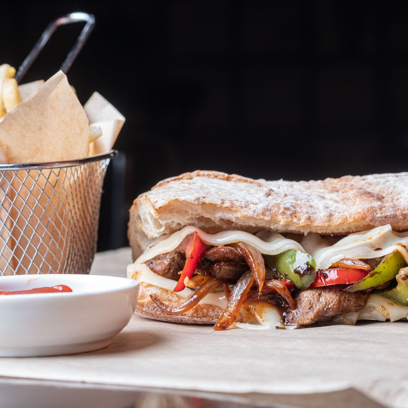 Paninis