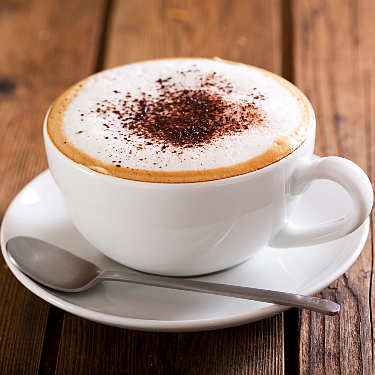 Capuccino