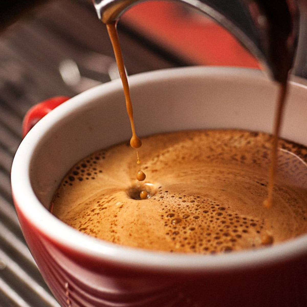 Espresso