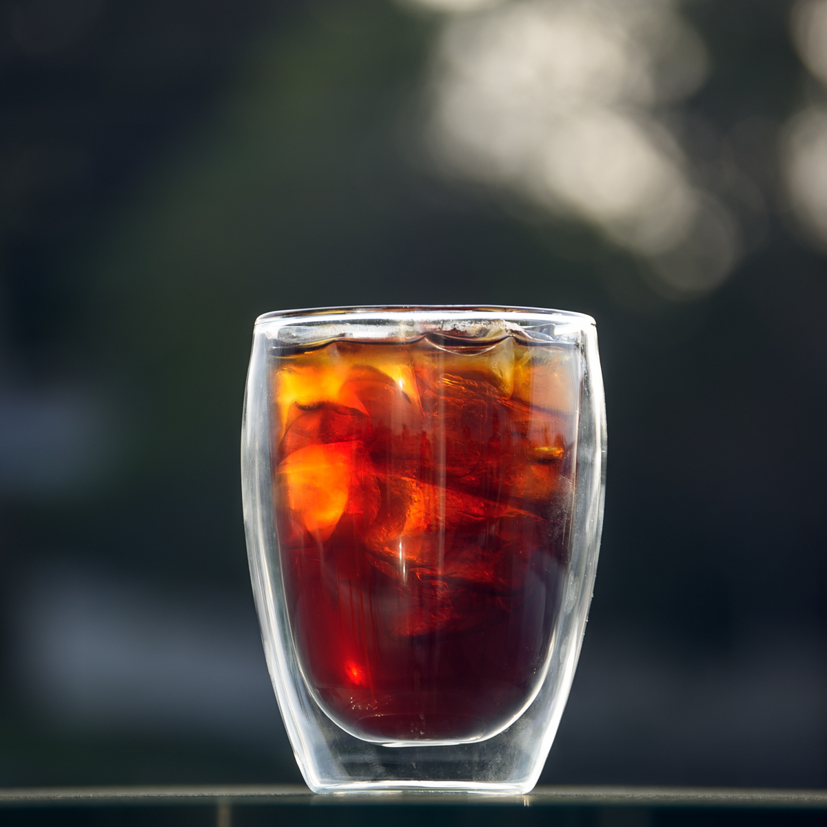 Cold Brew