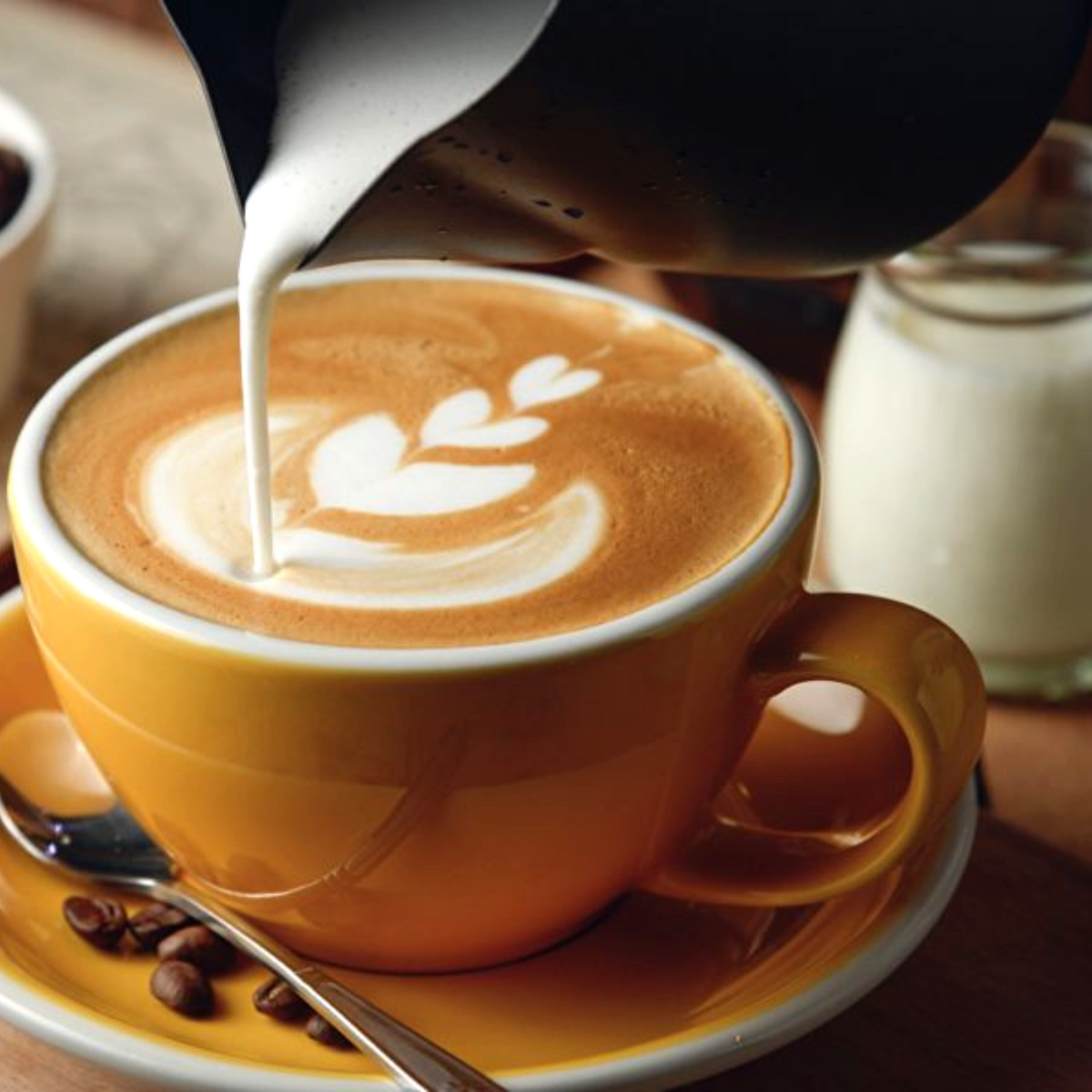 Latte